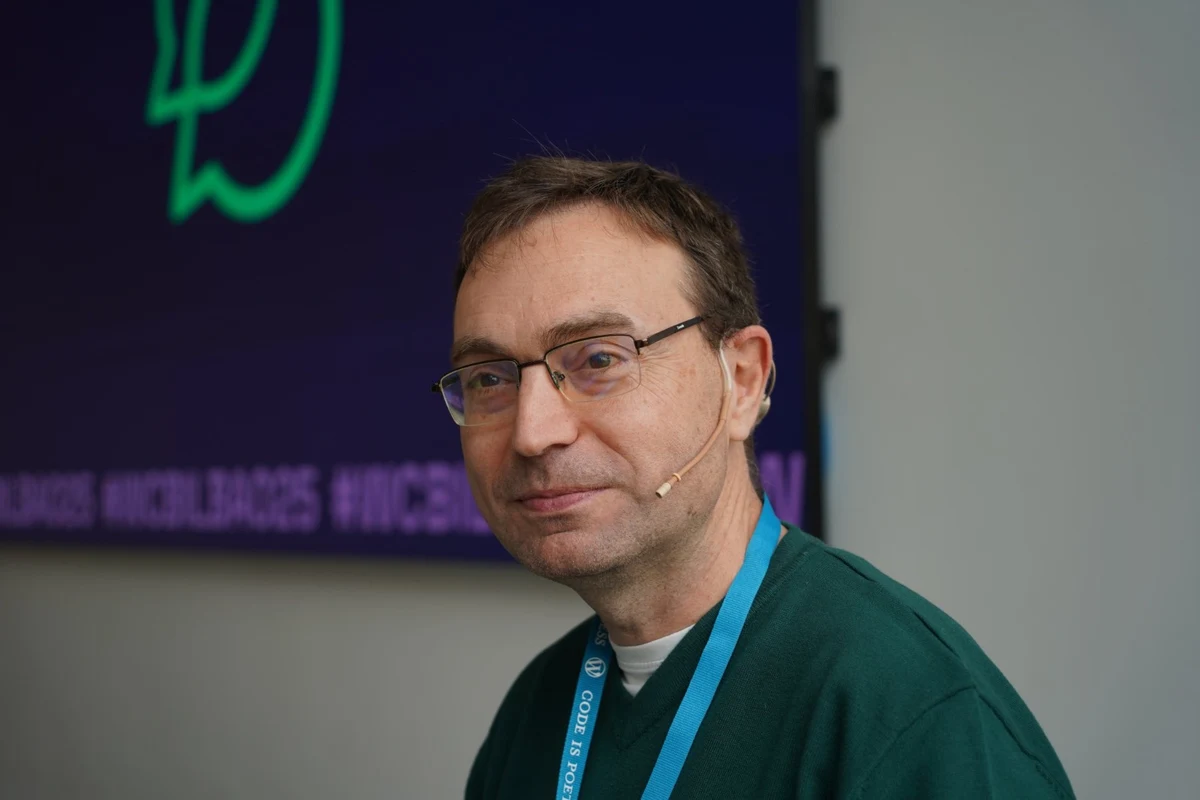 Unai Benito — CostePorClic, Bilbao