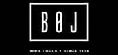 BOJ Wine Tools